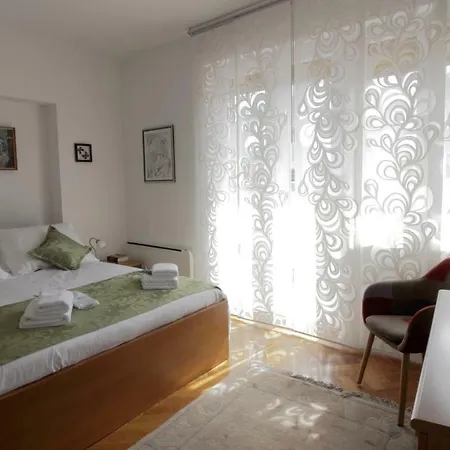 Premium Luma Apartment *