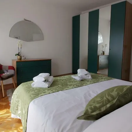 Premium Luma Apartment *