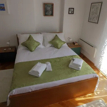 Premium Luma Apartment *