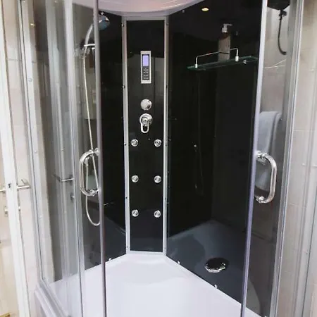 Apartment Premium Luma *