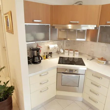 Apartment Premium Luma *