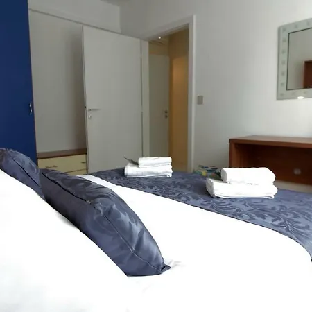 Premium Luma Apartment *